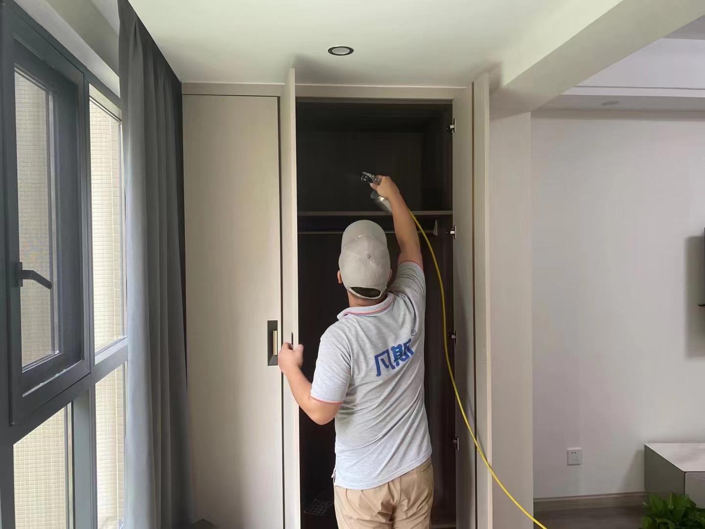 冬天室內(nèi)空氣質(zhì)量健康嗎